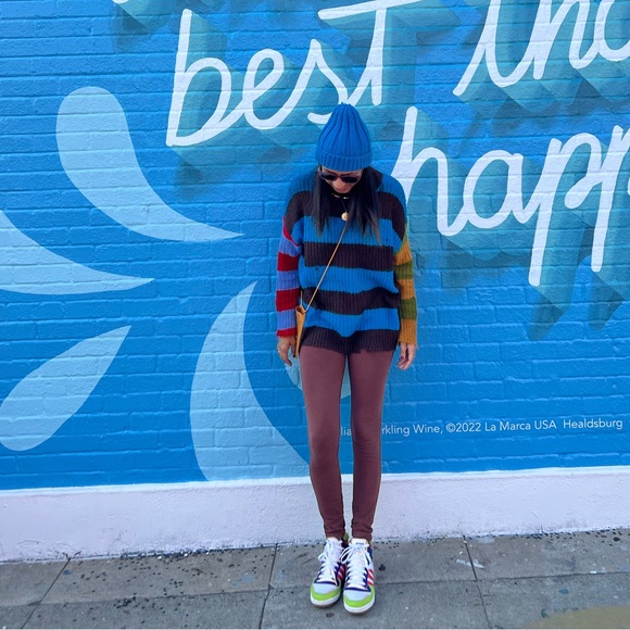 Adidas multiple high top sneakers - Picture 9 of 15